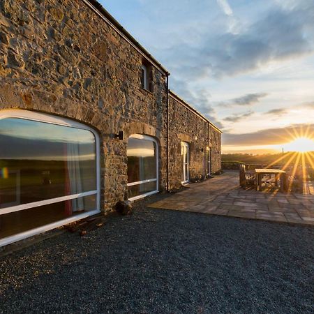 The Outbuildings Villa Newborough  Exterior photo