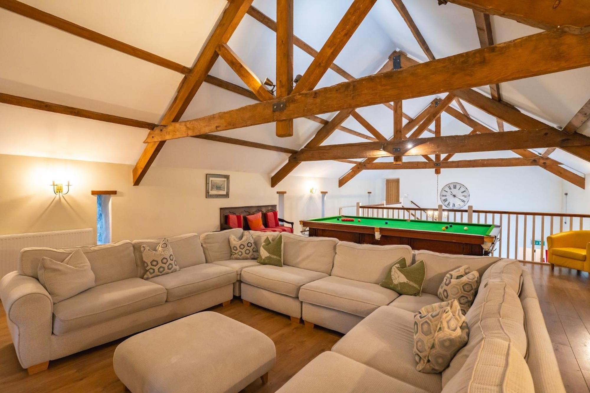 The Outbuildings Villa Newborough  Exterior photo
